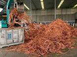 Copper wire scrap Millberry for sale At Good Price Rates - photo 3
