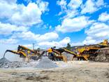 Crushing and Screening Plant - фото 2