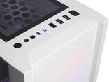 CyberPower Gamer Xtreme Liquid Cooled VR-Ready Gaming Desktop Computer, Intel Core i5-1260