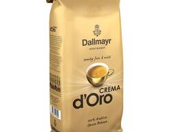 Dallmayr Crema d’Oro 1 kg Coffee Beans
