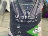 Dřevěné pelety A1 EnPlus | Velkoobchod - фото 3