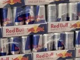 Discount Offer Original Red Bull 250ml Energy Drink Ready To Export