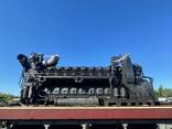 Diesel 2A – 9DG a generátor GS – 501 - photo 1