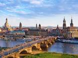Экскурсия в Дрезден из Праги
