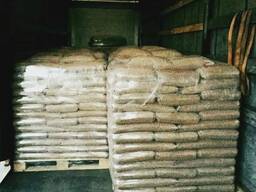 En Plus Wood Pellets A1 Available For Supply