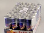Redbull energy drink 250ml - photo 1
