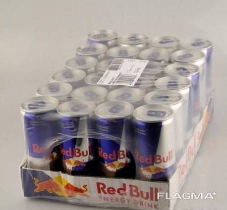 Redbull energy drink 250ml