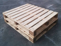 EPAL pallet manufacturer - Euro Pallets For Sale