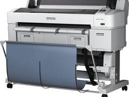 Epson SureColor T5270D 36 Dual Roll Large-Format Inkjet Printer