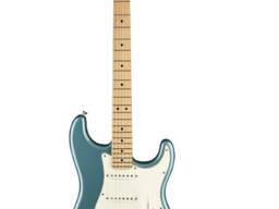 Fender Player Stratocaster Electric Guitar, Maple Fingerboard, Tidepool