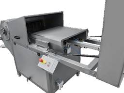 Flakers of frozen blocks FBF 600