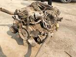 Pro model Mazda BT50 Land Rover 2.2 TDCi MZ-CD – dieselový motor (long block) - photo 2
