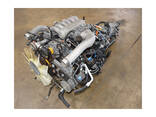 Pro model Mazda BT50 Land Rover 2.2 TDCi MZ-CD – dieselový motor (long block) - photo 3