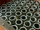 For Sale: GE Frame 3 Frame 5 Gas Turbine Spare Parts - фото 9