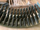 For Sale: GE Frame 3 Frame 5 Gas Turbine Spare Parts - фото 10