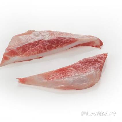 Frozen Pork Diaphram Trimming For Sale