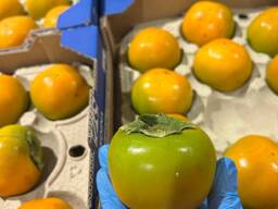 Ovoce ze Španělska