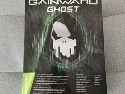 Gainward Ghost GeForce RTX 30 Series RTX 3060