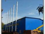 Газопоршневая электростанция SUMAB (MWM) 1500 Квт - фото 1