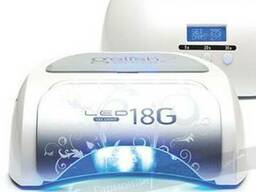 Светодиодный аппарат Gelish 18G Professional LED Light 36 Ва