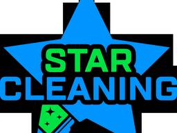 Генеральная уборка квартир, домов, офисов