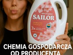 Global Chemia Group - Evropský výrobce a velkoobchod s pracími prostředky a domácí chemií