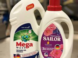 Global Chemia Group – Výrobce ekologické prací chemie z EU | Prací gely, prášky a aviváže