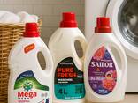 Global Chemia Group – Výrobce ekologické prací chemie z EU | Prací gely, prášky a aviváže - фото 3
