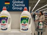 Global Chemia Group – Výrobce pracích gelů a čisticích prostředků z Polska | Private Label - photo 2