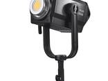 Godox Knowled M600BI Bi Color LED Video Light - photo 1