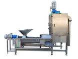 Grain washing, hulling and separating machine Ladia DR - photo 3