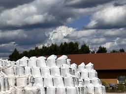 Granulovaný vápník