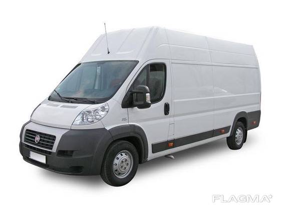 Грузоперевозки