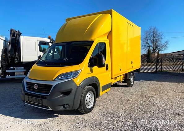 Переезд Грузоперевозки