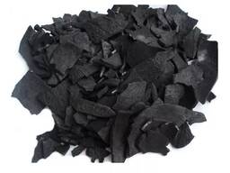 Hardwood Charcoal