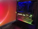 Herní PC RTX3090/Intel core i9 12900kf/DDR 4 64gb - photo 1