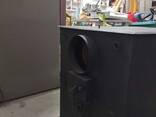 High Performance Energy Efficient Wood Burning Fireplaces Stove from - photo 3