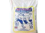 High Protein Animal Feed Soybean Meal/ Quality Soya Bean Meal For Sale In Bulk/ Corn - фото 3