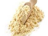 Dodavatel sójové moučky High Protein Feed Soya Doc Sojová moučka prvotřídní sójové moučky - photo 3