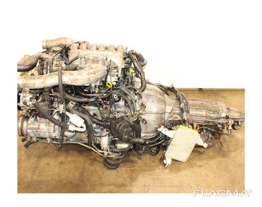 Vysoce kvalitní motor PY o objemu 2,5 l pro model Mazda CX-5 – motor Mazda