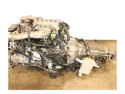 Vysoce kvalitní motor PY o objemu 2,5 l pro model Mazda CX-5 – motor Mazda