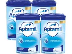 High Quality Aptamil Baby Milk Powder Aptamil 1/ Aptamil 2/ Aptamil 3 At Low Price