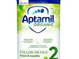 High Quality Aptamil Baby Milk Powder Aptamil 1/ Aptamil 2/ Aptamil 3 At Low Price - photo 3