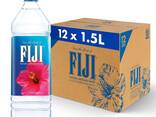 High Quality FIJI Natural Artesian Water 330ml, 500ml, 1L, 1.5L Bottles Available For Sale - фото 1