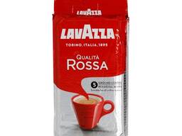High Quality Lavazza Qualita Rossa Coffee Beans 500g At Low Price