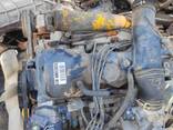 Zcela nový, vysoce kvalitní benzínový motor Mazda 3 Z6 o objemu 1,6 l (long block) – holý motor - photo 2