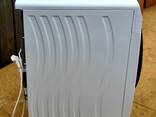 Hisense WFGA90141VM, 9kg, 1400rpm Washing Machine - фото 1