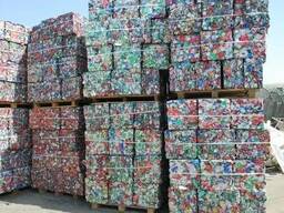 Hliníkový šrot UBC