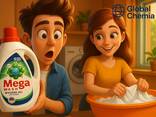 Household detergents – Prague, EU-made, Private Label | Global Chemia Group - photo 2