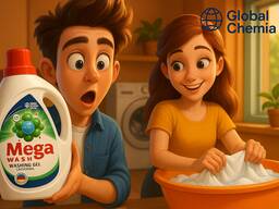 Household detergents – Prague, EU-made, Private Label | Global Chemia Group